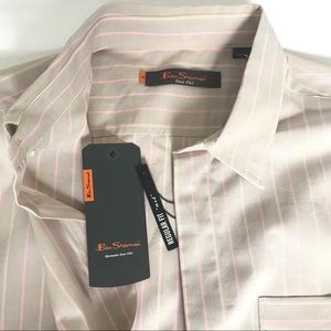 Ben Sherman shirt